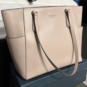 Kate spade shoulder bag